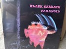 Black Sabbath (Ozzy)- Paranoid - NEMS Reissue NEL 6003 Clear Vinyl Sealed Record