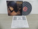 Ozzy Osbourne No More Tears 1991 KOREA 1st Press Vinyl LP W/Insert & NO BARCODE