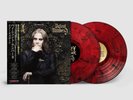 Ozzy Osbourne Patient Number 9 Red & Black Marbled Vinyl 2022 Japan Limited Obi