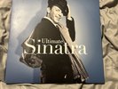 Ultimate Sinatra Frank Sinatra Greatest Hits  2 LP Record Set 2015