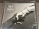 THOR'S HAMMER-THE FATE WORSE THAN DEATH-BLACK METAL -LP (ELP84)
