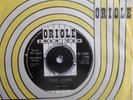 EX-  UK ORIOLE 45 - MARY WELLS - 