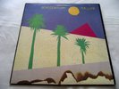 THE CURE   BOYS DON'T CRY ** 1980 Canada NORTH AMERICAN LP