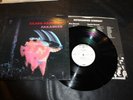 Black Sabbath Paranoid WLP Promo ORG Inner Sleeve Warner Brother LP