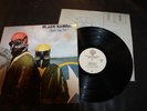 Black Sabbath  Never say Die  Promo Original 1st Press  Warner Brother LP