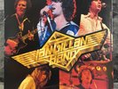 Ian Gillan Band – Live At The Budokan Vol.2 | Japan LP Vinyl Record Schallplatte