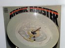 Atomic Rooster Nice ‘n’ Greasy Vinyl Lp