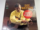 DOC WATSON Home Again  VANGUARD LP Brand New Sealed