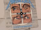 Rare - Metallica Eye of the Beholder/Breadfan 7