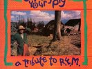 Surprise Your Pig (A Tribute To R.E.M.) (LP+ 7