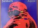 Black Sabbath LP - Born Again