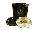 Ozzy Ozbourne Memoirs of a Madman 2 Picture Disc Vinyl Limited Edition New #1798