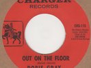 Dobie Gray Out On The Floor  Charger  Soul Northern Motown