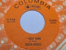 Roger Rodier – The Key / Easy Song mint