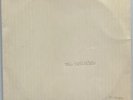 The Beatles White Album Mono No EMI  Top Loader 1-1-1-1 Matrix + Photos & Poster