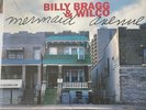 Wilco Billy Bragg Mermaid Avenue 1998 Pressing Sealed  (2) LP Album 62204-1