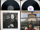 TWO BERT JANSCH LP's ' SAMPLER & HEARTBREAK ' EX