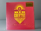 Big Country The Crossing MOV Reissue Remastered Expanded 2x 180g Vinyl Sealed