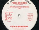 CHUCK MANGIONE FEELS SO GOOD A&M MINT- RARE DJ-ONLY 12-INCH **ONLY COPY ON EBAY*