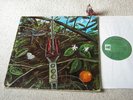 DRAGONFLY s/t rare ORIGINAL 1968 US PSYCH LP w/gatefold sl. MEGAPHONE MS-1202