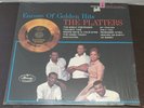 The Platters Encore of Golden Hits 1960 Vinyl Album 33 RPM 12