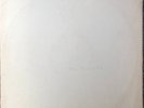 Beatles White Album Uk Apple Double Vinyl Lp Stereo Pcs 7068 1970 Reissue Poster