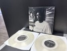 Damn. [clear Vinyl] [Collector's Edition] by Kendrick Lamar