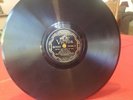 1933 jazz VICTOR VE disc ISHAM JONES Sittin On A Log / Got The Jitters VG