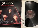 QUEEN – GREATEST HITS 1981 VINYL LP ELEKTRA – 5E-564 M-  *****