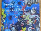 SKINNY PUPPY – TORMENTOR - VINYL LP - V 15644 - COLORED BLUE VINYL - BC