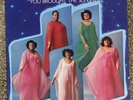 The Clark Sisters - You Brought The Sunshine - 1981 SOG-132 LP Vinyl - EX