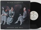 BLACK SABBATH 