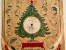 Edison Speaks  Special Diamond Disc : HOLIDAY GREETINGS ---with original cover