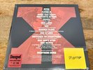 Westside Gunn - Ten / 10 Daupe Vinyl LP - Splatter Variant, LE 122/500
