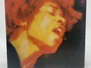 THE JIMI HENDRIX EXPERIENCE ELECTRIC LADYLAND 2-LP SET VG+ VINYL GATEFOLD