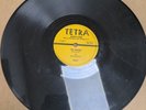 The Playboys    DOO-WOP 78    So Good / One Question     VG+ TETRA label