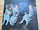BLACK SABBATH 