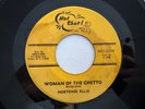 Reggae 45 - Hortense Ellis 