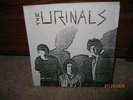 THE URINALS Another EP ORIGINAL I'm a Bug 7 45 punk kbd 1979 M- 100 Flowers rare