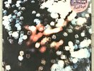 PINK FLOYD Obscured By Clouds FACTORY SEALED 1972 1ST PRESSING with HYPE STICKER