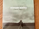 The Gaslight Anthem History Books Short Stories 7” - Sea Blue Vinyl EP *SEALED*