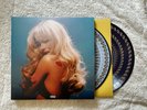 Sabrina Carpenter Short n’ Sweet Deluxe Blood Zoetrope Vinyl 2LP  7661/10000
