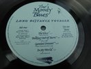 The Moody Blues  LONG DISTANCE VOYAGER 1981  UK LP 1st Press PLAYS MINT HEAR