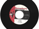WAILERS / CAUTION / STOP THE TRAIN / 7''