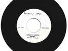 PRINCE FRANCIS / AFRICAN SKANK / ROY RICHARDS / RUB A DUB / 7''