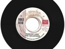 MELODIANS / PASSION LOVE / LOVE MAKE THE WORLD GO ROUND / 7''