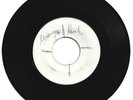 ERIC MONTY MORRIS / A LOVE LIKE YOURS (BROKEN HEART)/ LET THEM WALK & TALK / 7''