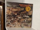 Black Sabbath Greatest Hits LP Vinyl Record 1977 NEL 6009 NEMS Ozzy Osbourne