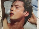 TROYE SIVAN - Something to Give Each Other - LIMITED EDITION MILKY CLEAR VINYL