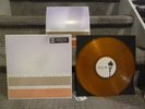 Streetlight Manifesto Somewhere In The Between LP Vinyl Record Album RARE Orange